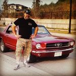 raymond murrell - @raymondmurrell - Instagram