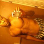 Raymond Murrell - @raybossdog94 - Instagram