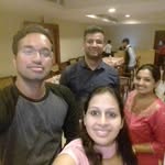 Raymond Narayan - @ray_redjohn_29 - Instagram