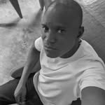 Raymond Nassoro Simchimba - @raymondinassoro - Instagram