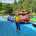 Raymond Neri Salvan - @knightsraymond - Instagram