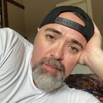 Raymond Nevarez - @kubrick05 - Instagram
