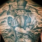 Raymond Odell - @raymondodell8 - Instagram