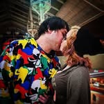 Raymond O'Dell - @deetbop21 - Instagram