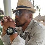 Raymond Ogletree - @raymondogletreesr - Instagram