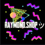 RAYMOND.SHOP - @raymond.oldshop - Instagram