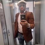 Raymond Dieudonne Olinga - @raymondolinga9976 - Instagram