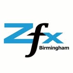 Raymond Otto - @zfx_uk - Instagram