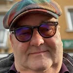 Raymond Otto - @raymondotto59 - Instagram