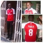 Prince Olatunji Raymond Pablo - @raymondpablo7 - Instagram