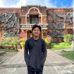 Raymond Pablo - @pabs_040 - Instagram
