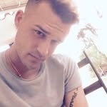 Raymond Pablo Broche Castillo - @brochecastillo - Instagram