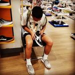 Raymond Palermo Flores - @rymnd.flrs - Instagram