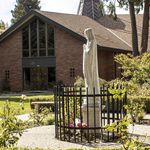 St. Raymond Parish - Menlo Park - @straymond.mp - Instagram
