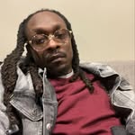 Raymond Parks - @p_haze05 - Instagram