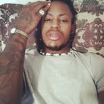 Raymond Parks - @ayegis_ - Instagram