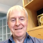 Raymond Parry - @watch132 - Instagram