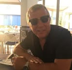 Raymond Parry - Facebook