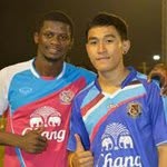 Raymond Pascal Beavogui - @raymondbeavogui - Instagram