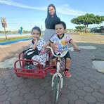Raymond Pasco - Facebook