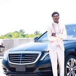 Raymond Pasco - @thlstunnaman - Instagram