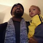Raymond Anthony Peacock II - @rizzothelegend - Instagram