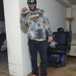 Raymond Pendleton Jr. - @the_original_double - Instagram