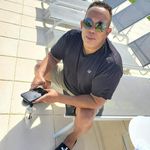 Raymond Penn - @penn1060 - Instagram