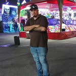 Joe Junior - @peralez_raymond - Instagram