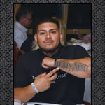 Raymond Peralez - @raiderray0109 - Instagram