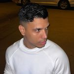 Allan Raymond Peralta - @________allanr - Instagram
