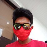 Raymond Peralta - @itsme_monmon23 - Instagram