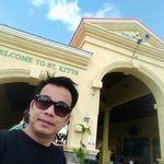 Raymond Peralta - @mistermister888 - Instagram