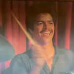 Raymond Peralta - @rayperdrum - Instagram