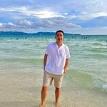 Raymond Peralta - @raymondtperalta - Instagram