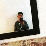 Raymond Peralta - @i_mray - Instagram