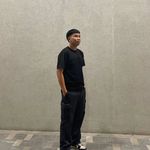 Raymond Peralta - @imnotmond - Instagram