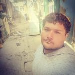 Raymond Peralta - @raymondshadow87 - Instagram