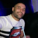 Raymond Peralta Padron - @peraltapadron - Instagram