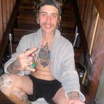 Raymond Picard Jr. - @ddingle_berry - Instagram