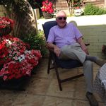 Ray Pickering - @raymondo_2018 - Instagram