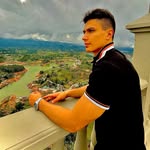 Ramon Picon Diaz - @r_picon19 - Instagram