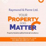 Raymond & Pierre Ltd. - @raymondandpierreltd - Instagram