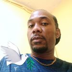 Raymond Fitz-walter Pierre - @raymondpierre1973 - Instagram