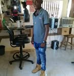 Raymond Pierre - Facebook