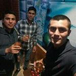 raymond pierre - @mavilalcantara04 - Instagram