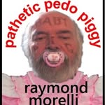 Raymond Morelli - @piggy.raymond.morelli - Instagram