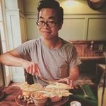 Raymond Chan - @billy_pilgrim04 - Instagram