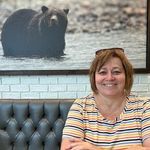Rosanne Raymond- Pilgrim - @rosanneraymondpilgrim - Instagram