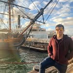 Raymond Piper - @beggurzhel - Instagram